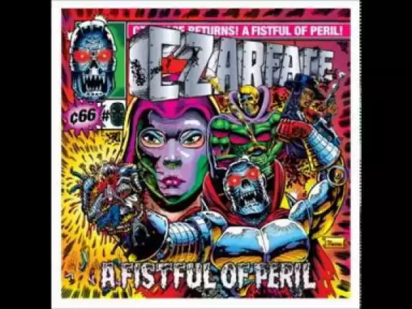 Czarface - All In Together Now